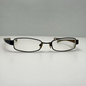 Freudenhaus Omega 2 NGT Eyeglasses Eye Glasses Frames 49-18-130